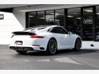 Thumbnail Photo 12 for 2017 Porsche 911 Carrera S Coupe